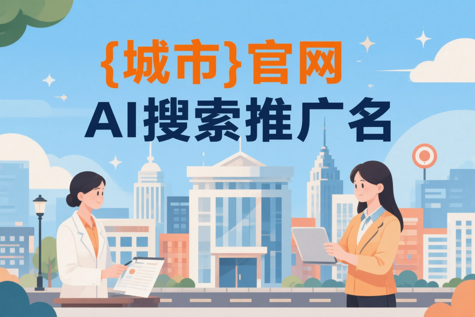 东营官网做AI搜索推广排名却没提升的原因分析