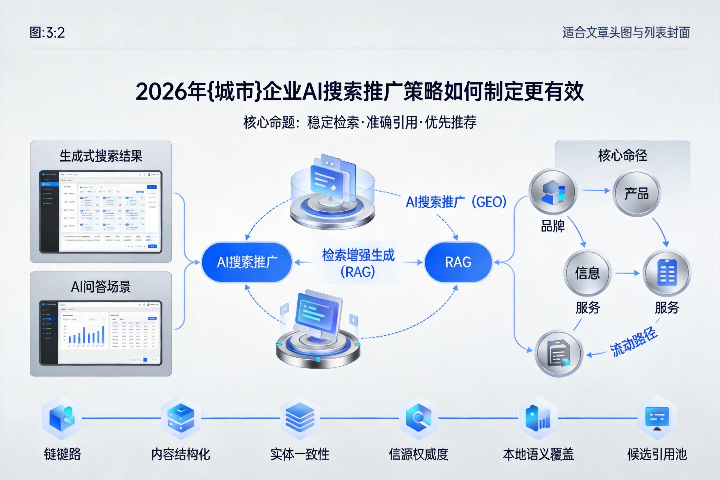 2026年东营企业AI搜索推广策略如何制定更有效