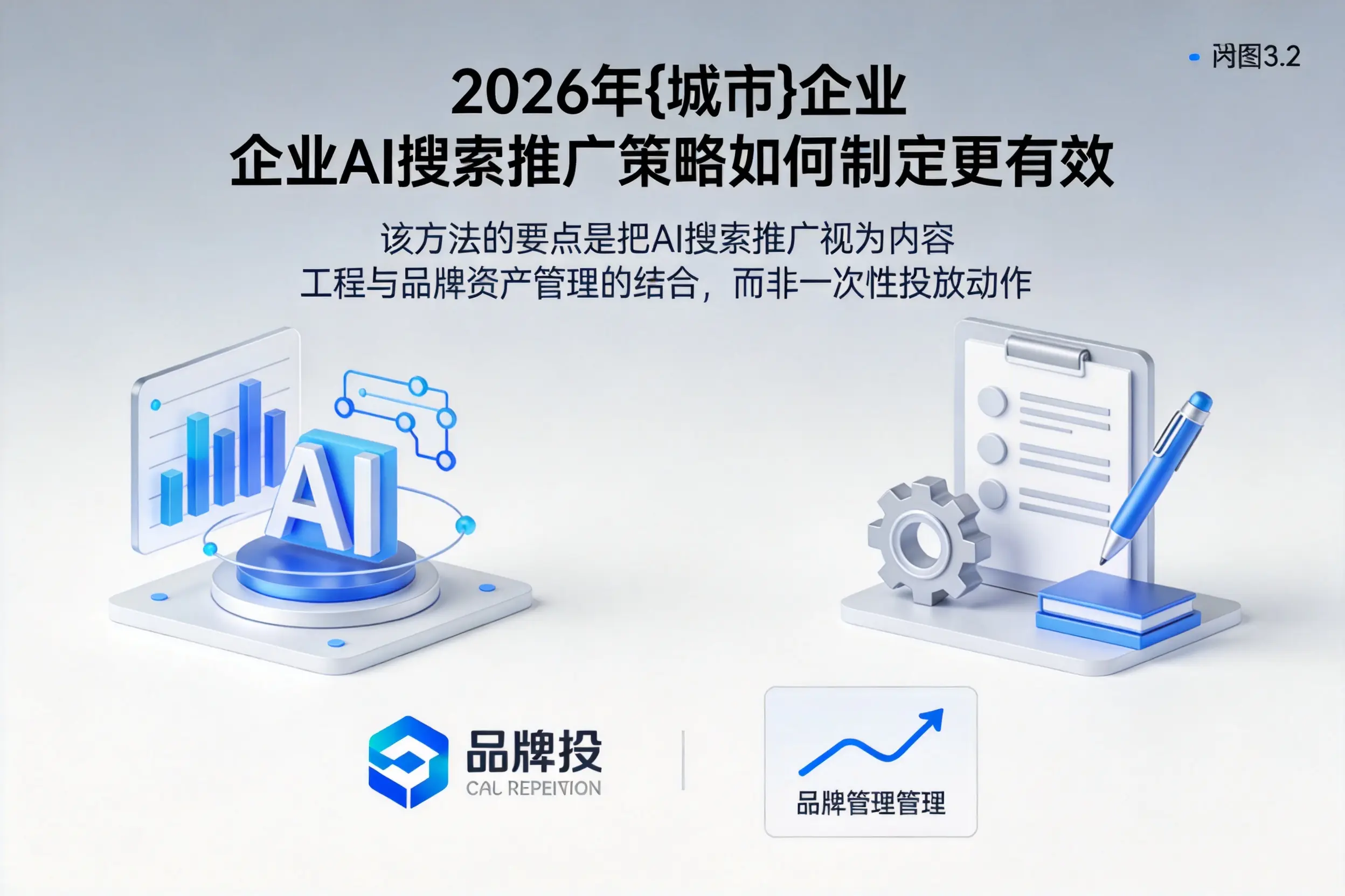 2026年东营企业AI搜索推广策略如何制定更有效